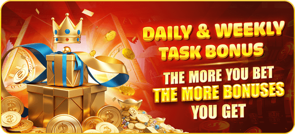 Daily betting bonus