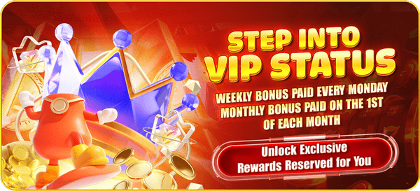 VIP player program