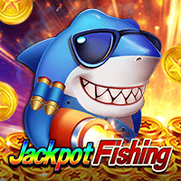 Jackpot Fishing