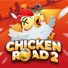 Chicken Road 2 game