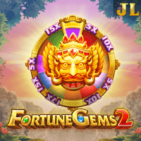 Fortune Gems 2 slot