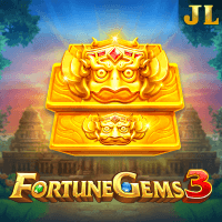 Fortune Gems 3 slot