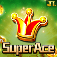 Super Ace game screenshot on Malama365