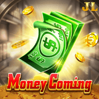 Money Coming slot