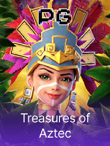 Treasures of Aztec game screenshot on Malama365