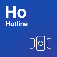 Hotline game screenshot on Malama365