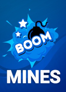 Mines game on v3