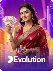EVO live casino
