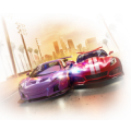 Racing lottery